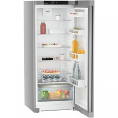 Liebherr Rsff 4600 Pure Ψυγείο Συντήρησης 298lt Υ145.5xΠ59.7xΒ67.5εκ. Inox Liebherr Rsff 4600 Pure Ψυγείο Συντήρησης 298lt Υ145.5xΠ59.7xΒ67.5εκ. Inox
